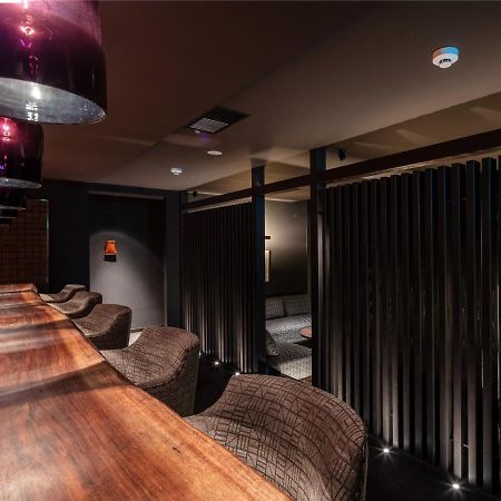 Fufu Nara Hotel Kültér fotó