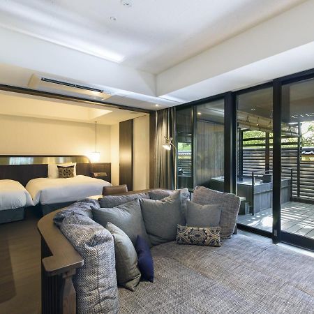 Fufu Nara Hotel Kültér fotó