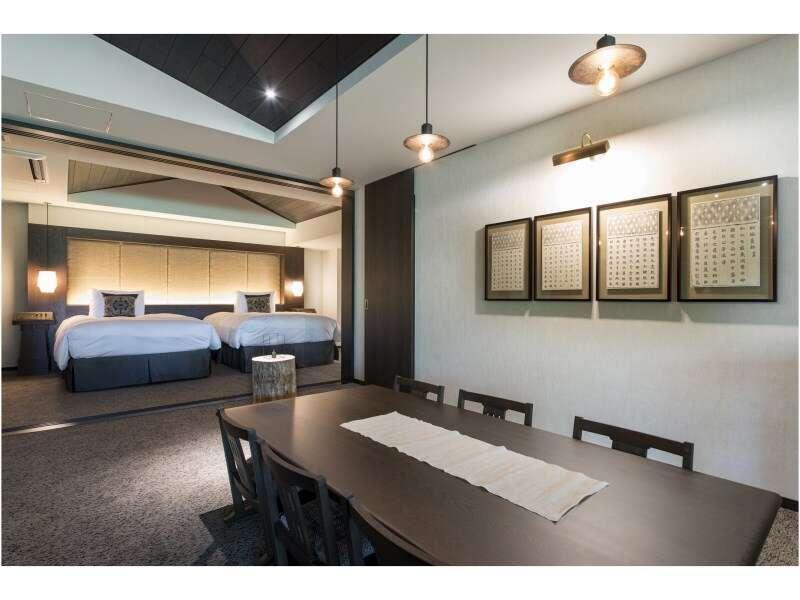 Fufu Nara Hotel Kültér fotó