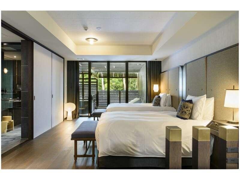 Fufu Nara Hotel Kültér fotó