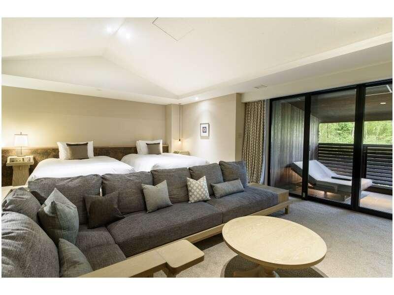 Fufu Nara Hotel Kültér fotó