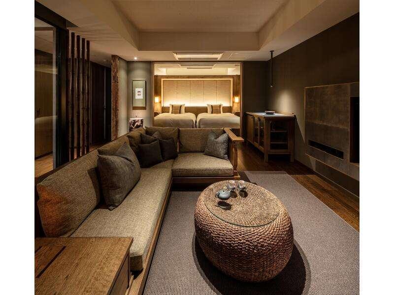 Fufu Nara Hotel Kültér fotó