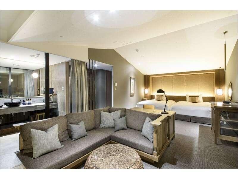 Fufu Nara Hotel Kültér fotó