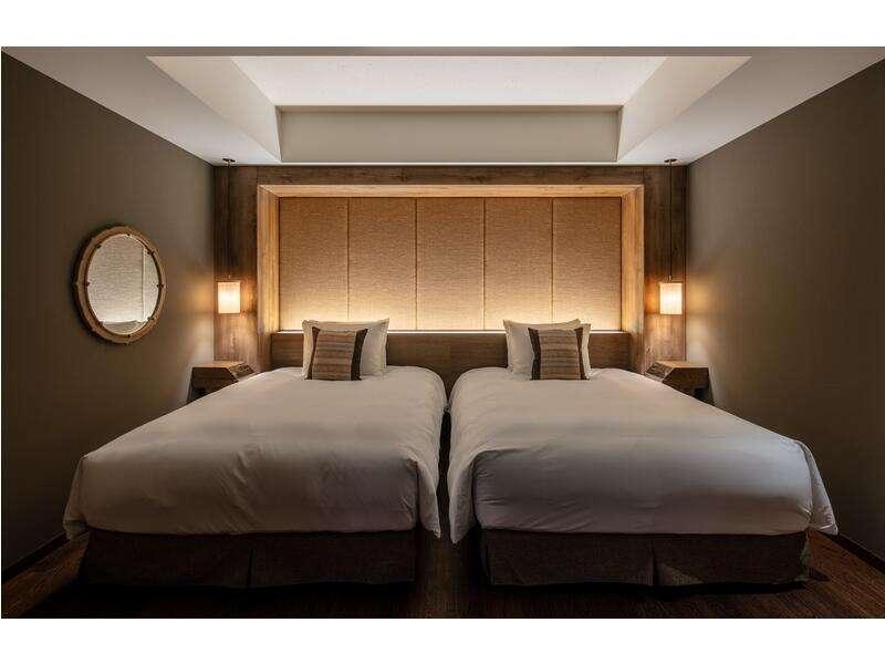 Fufu Nara Hotel Kültér fotó