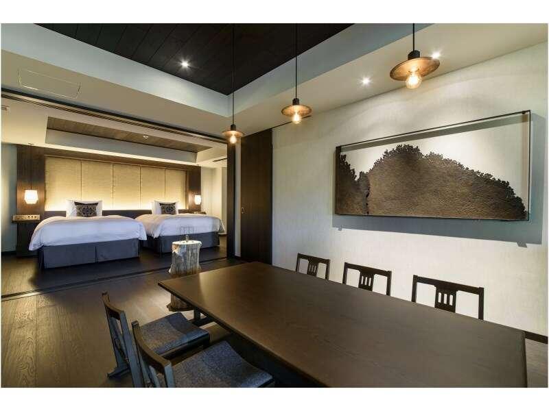 Fufu Nara Hotel Kültér fotó
