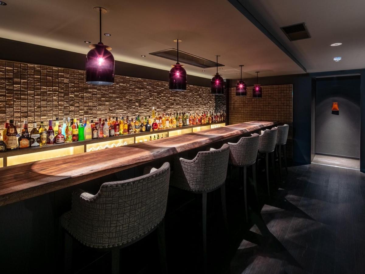 Fufu Nara Hotel Kültér fotó