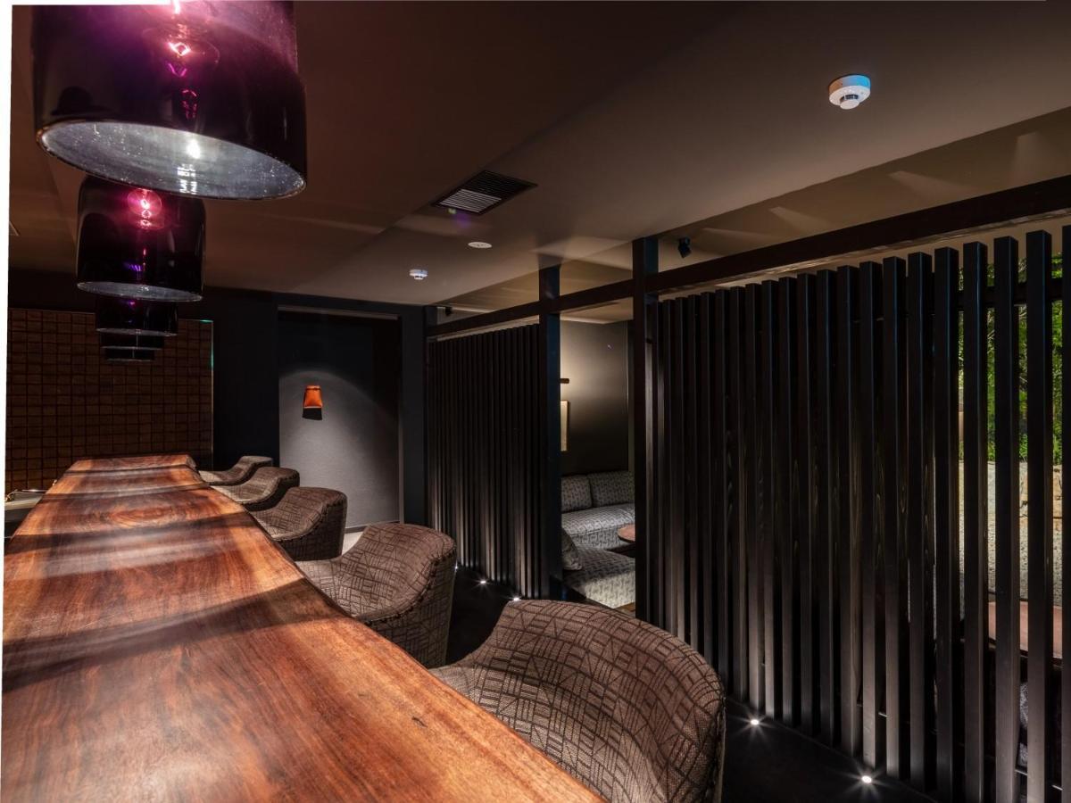Fufu Nara Hotel Kültér fotó