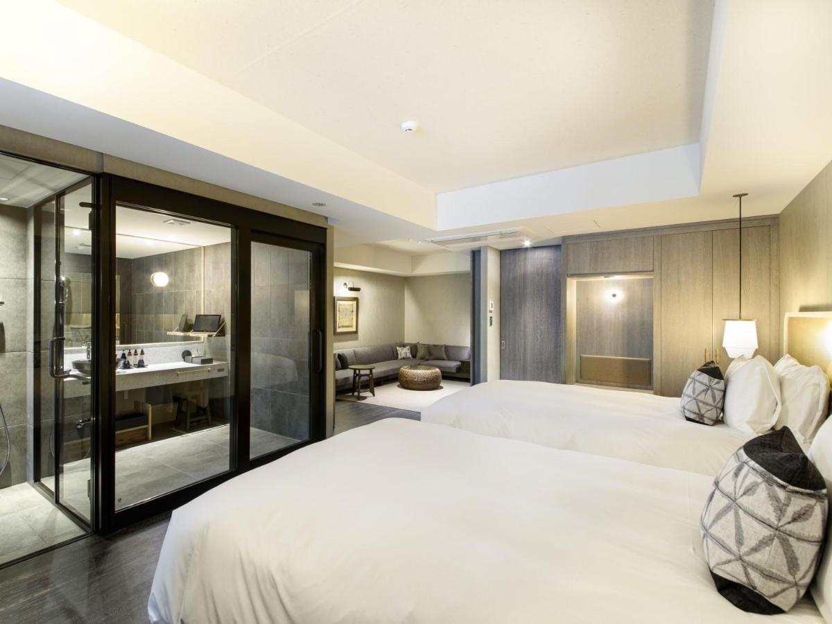 Fufu Nara Hotel Kültér fotó