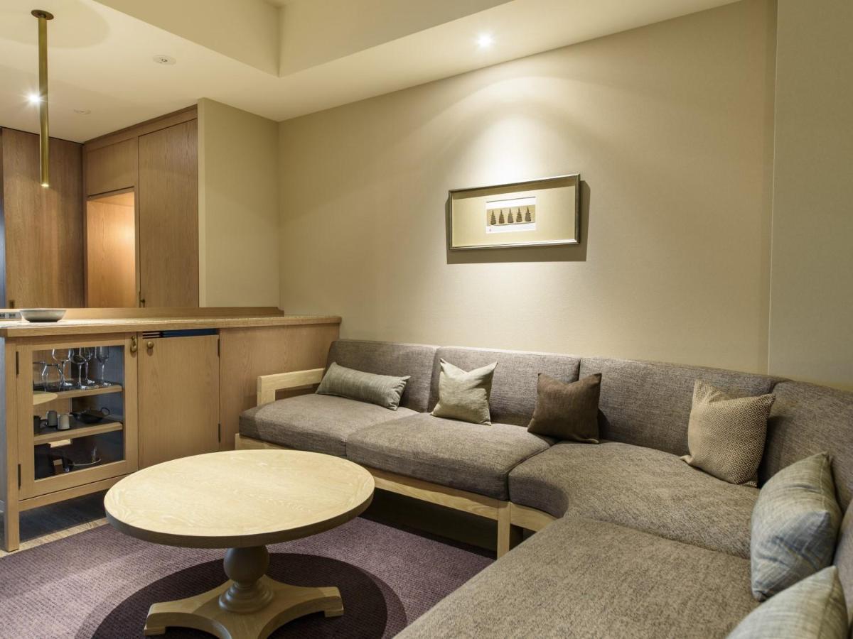 Fufu Nara Hotel Kültér fotó