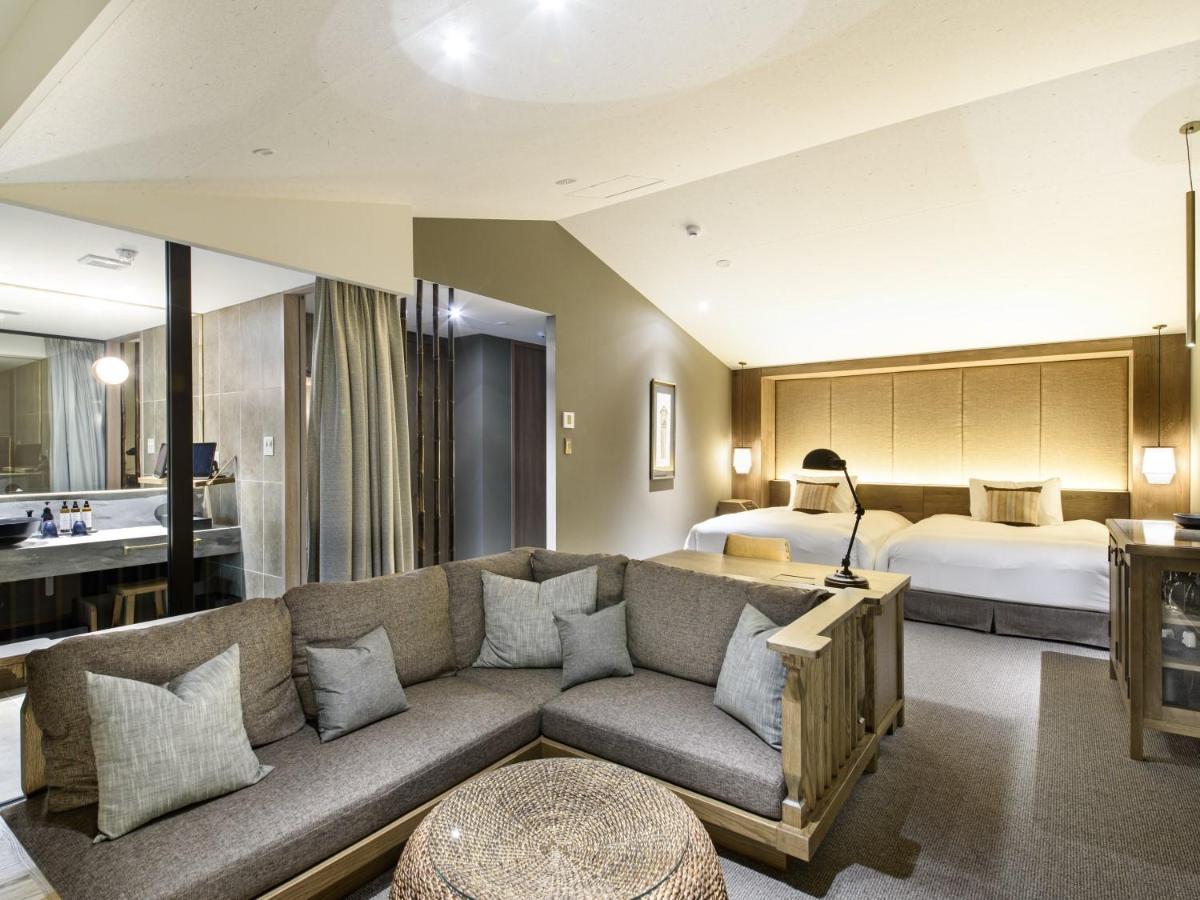 Fufu Nara Hotel Kültér fotó