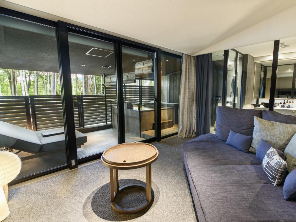 Fufu Nara Hotel Kültér fotó